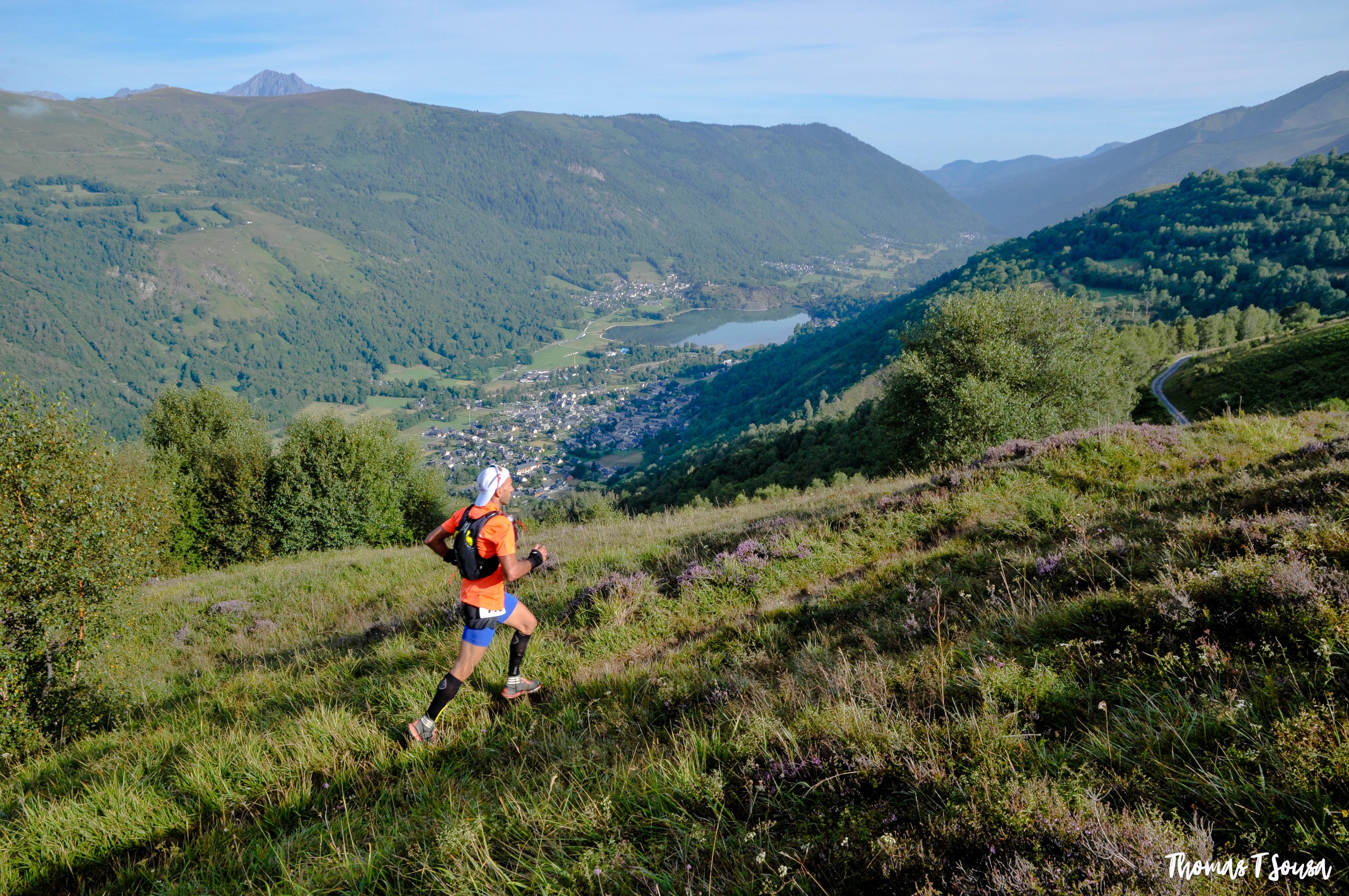 Trail du Louron 2025